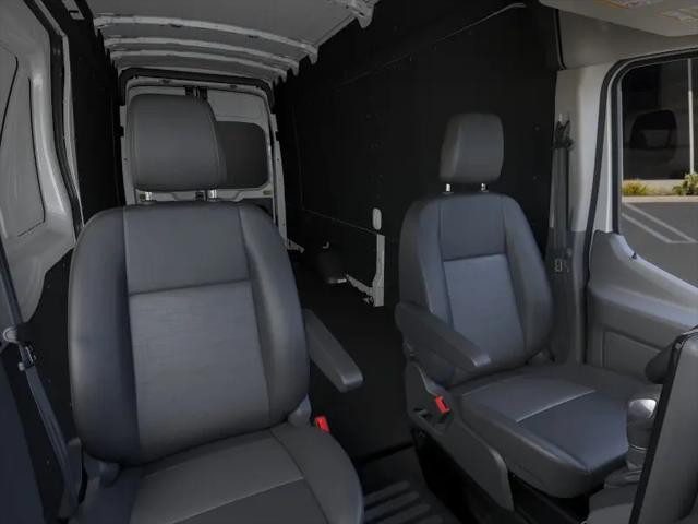 2026 Ford Transit Cargo Van T-350