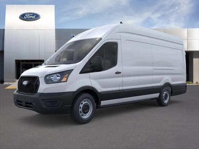 2026 Ford Transit Cargo Van T-350 for sale in Woodland Hills, CA