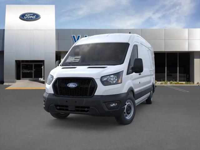 2026 Ford Transit Cargo Van T-250