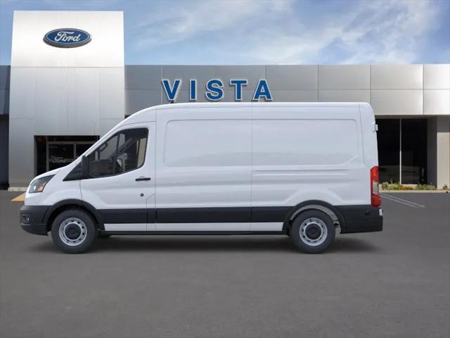 2026 Ford Transit Cargo Van T-250