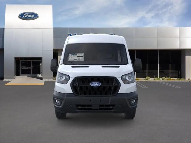 2026 Ford Transit Cargo Van T-250