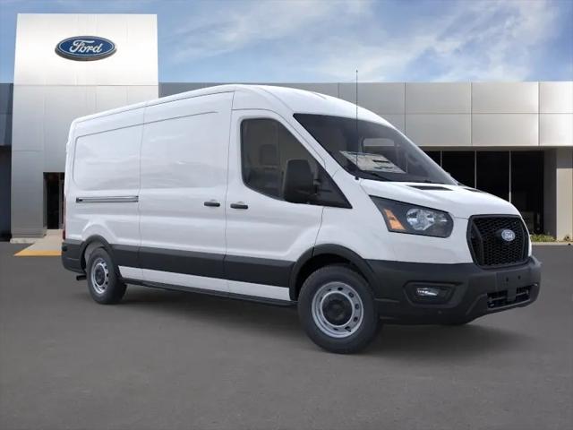2026 Ford Transit Cargo Van T-250