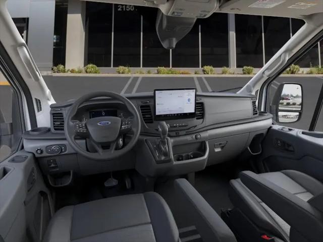 2026 Ford Transit Cargo Van T-250