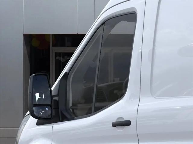 2026 Ford Transit Cargo Van T-250