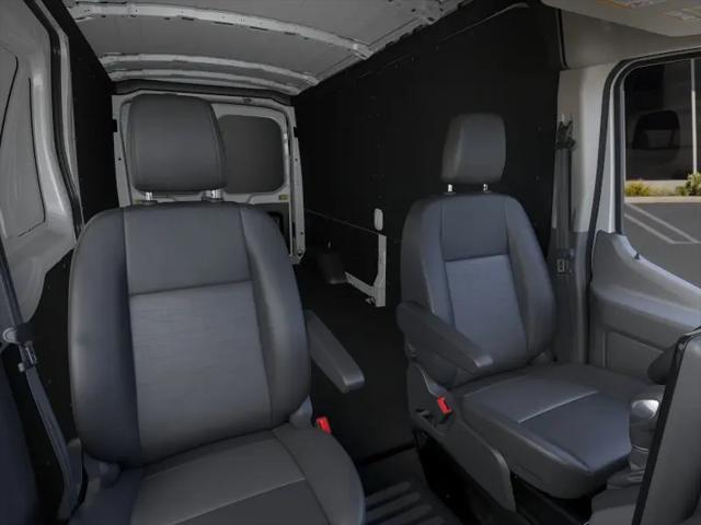 2026 Ford Transit Cargo Van T-250