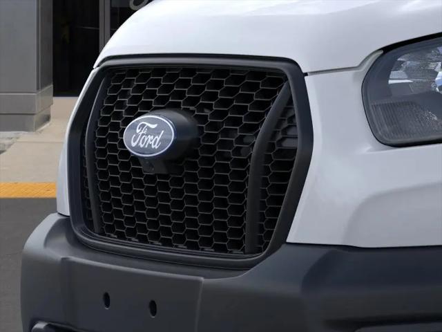 2026 Ford Transit Cargo Van T-250