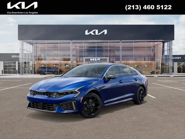 2026 Kia K5 GT-Line FWD for sale in Los Angeles, CA