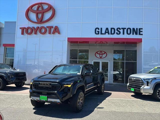 2026 Toyota Tacoma Trailhunter for sale in Gladstone, OR
