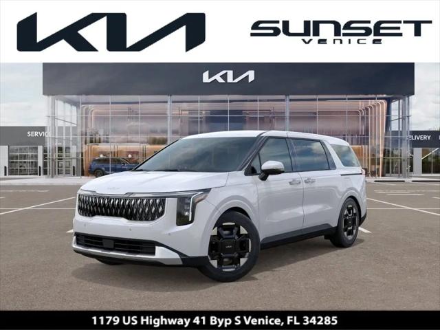 2026 Kia Carnival MPV EX for sale in Venice, FL