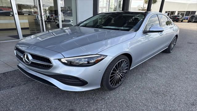 2026 Mercedes-Benz C-CLASS C 300 C 300 for sale in Dothan, AL