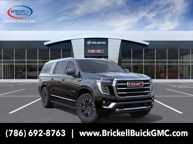 2026 GMC Yukon XL 2WD Elevation for sale in Miami, FL