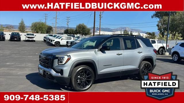 2026 GMC Terrain FWD Elevation for sale in Redlands, CA