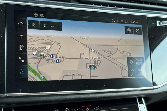 2026 Audi Q7 Premium Plus 45 TFSI quattro tiptronic