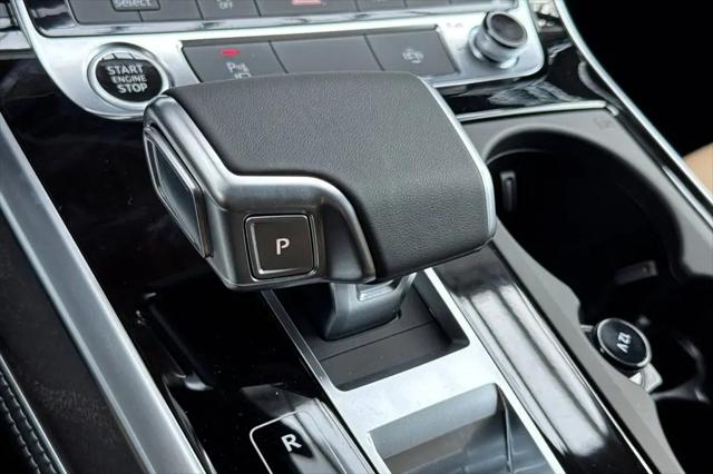 2026 Audi Q7 Premium Plus 45 TFSI quattro tiptronic
