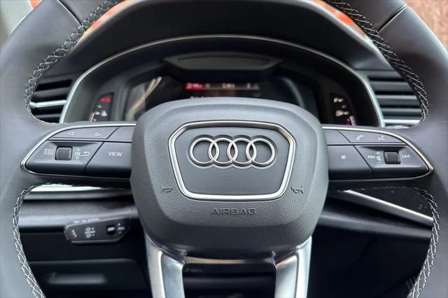 2026 Audi Q7 Premium Plus 45 TFSI quattro tiptronic