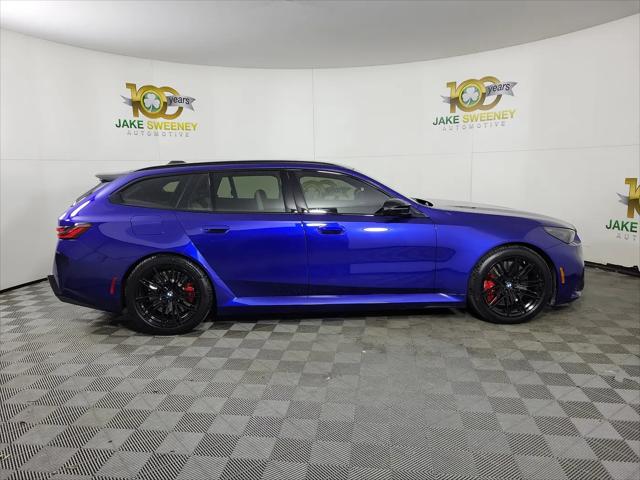 2026 BMW M5 Touring