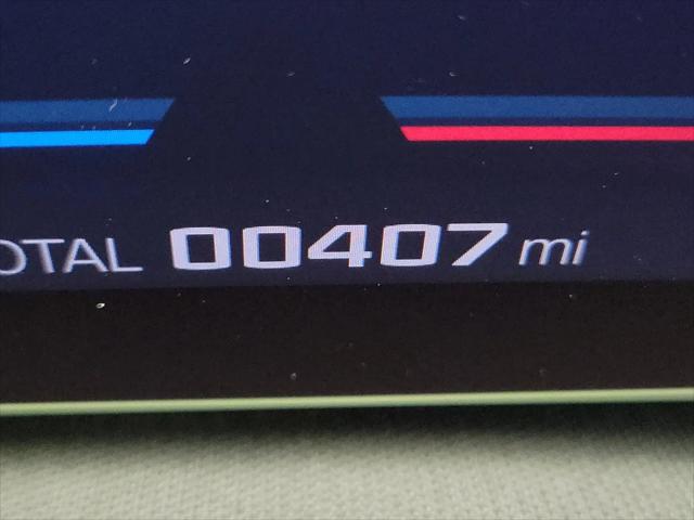 2026 BMW M5 Touring