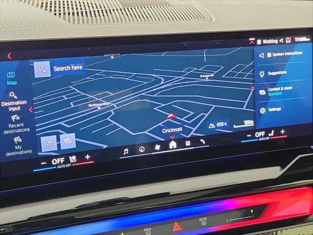 2026 BMW M5 Touring