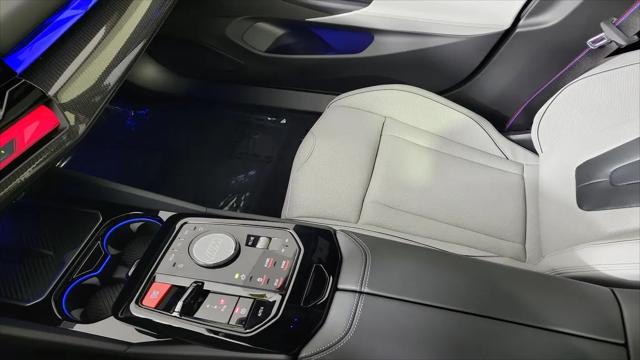 2026 BMW M5 Touring