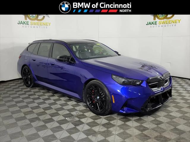 2026 BMW M5 Touring for sale near Cincinnati, OH