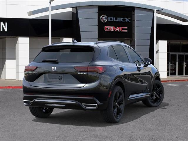 2026 Buick Envision Sport Touring AWD