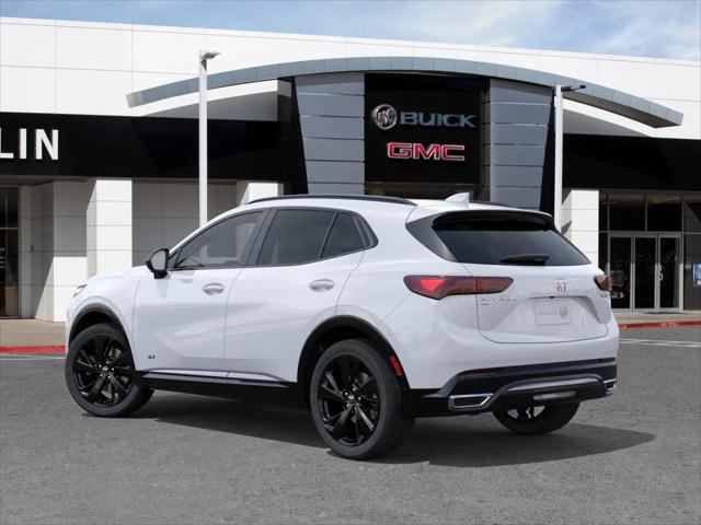 2026 Buick Envision Sport Touring AWD