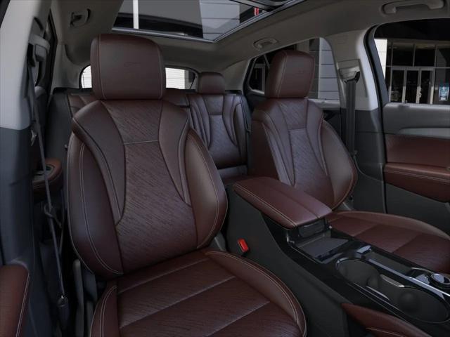 2026 Buick Envision Sport Touring AWD