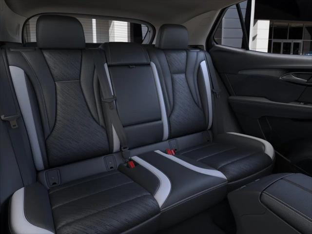 2026 Buick Envision Sport Touring AWD