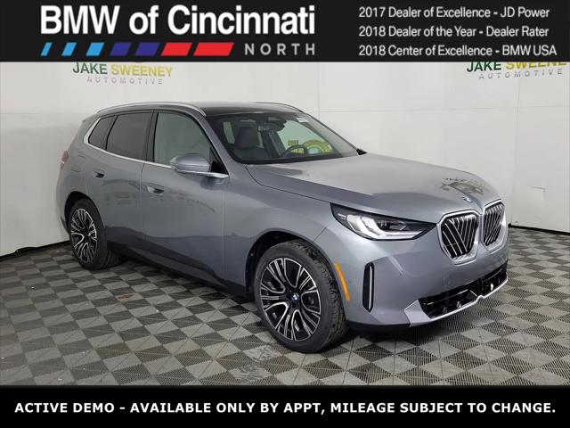 2026 BMW X3 30 xDrive for sale in Cincinnati, OH