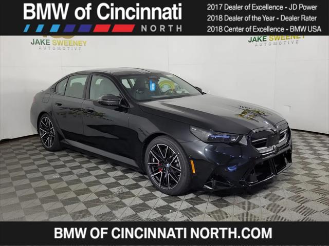 2026 BMW M5 Standard for sale near Cincinnati, OH