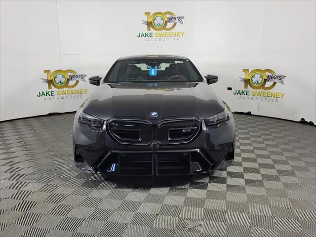 2026 BMW M5 Standard