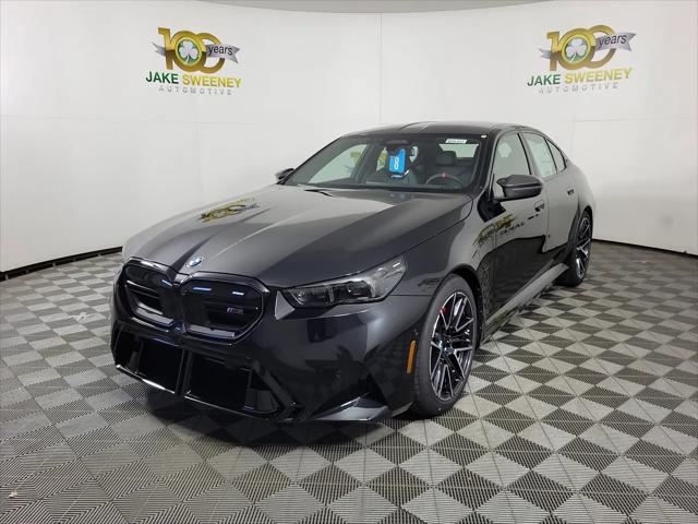 2026 BMW M5 Standard