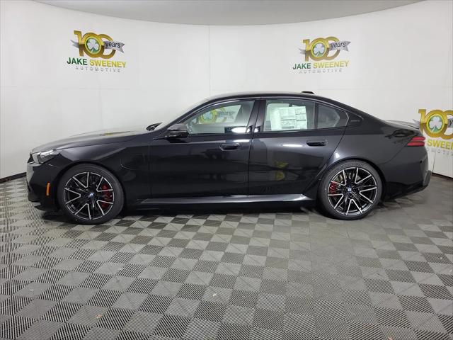 2026 BMW M5 Standard