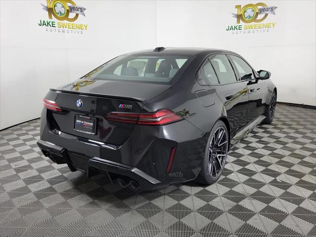 2026 BMW M5 Standard