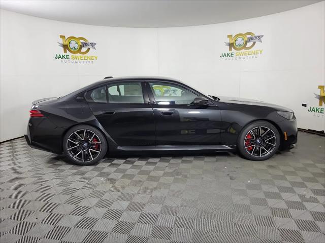 2026 BMW M5 Standard