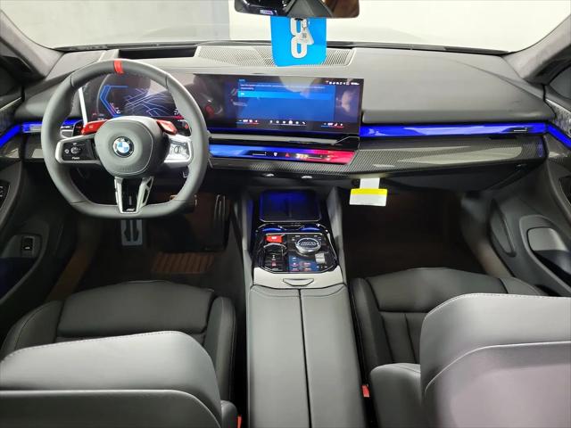 2026 BMW M5 Standard