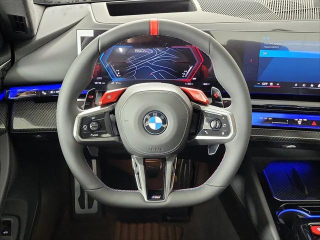 2026 BMW M5 Standard