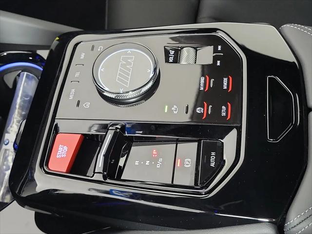 2026 BMW M5 Standard