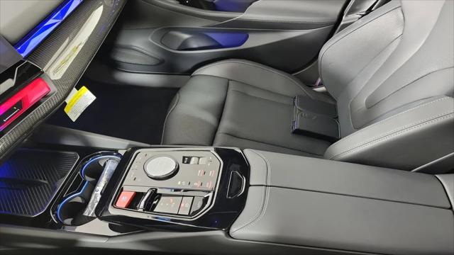2026 BMW M5 Standard