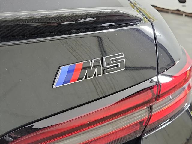 2026 BMW M5 Standard