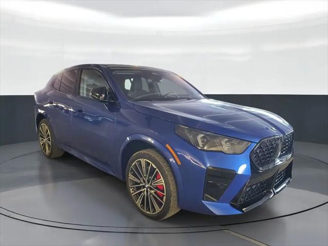 2026 BMW X2 xDrive28i