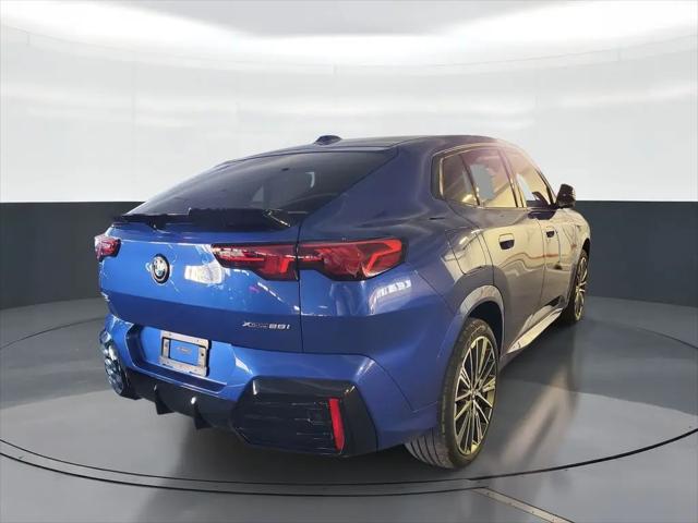 2026 BMW X2 xDrive28i