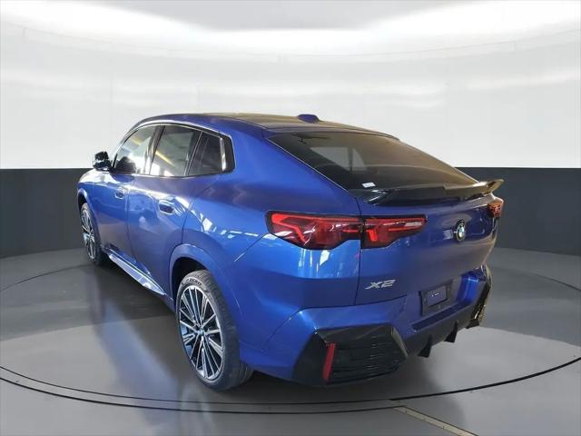 2026 BMW X2 xDrive28i