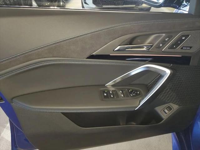 2026 BMW X2 xDrive28i