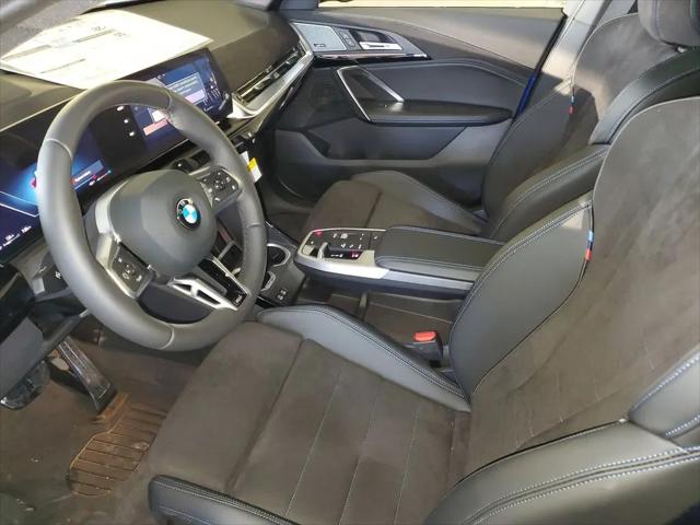 2026 BMW X2 xDrive28i
