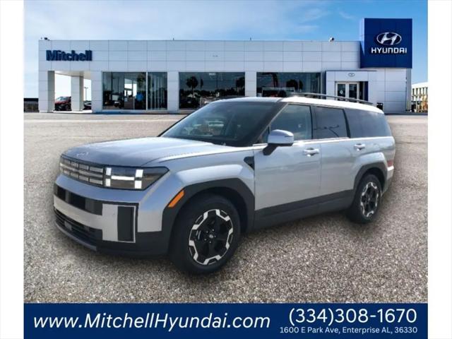 2026 Hyundai Santa Fe SEL for sale in Enterprise, AL