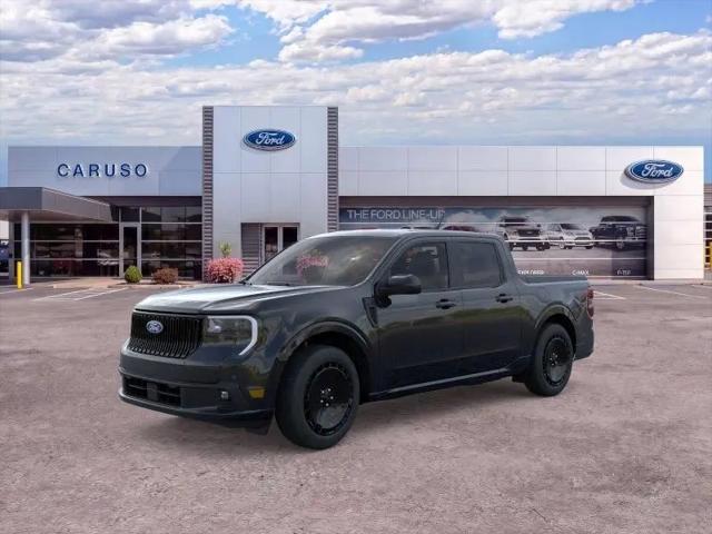 2026 Ford Maverick Lobo Standard for sale in Long Beach, CA