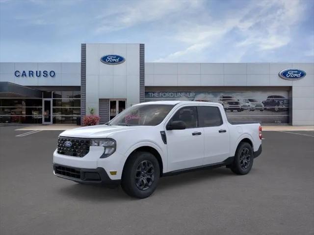 2026 Ford Maverick XLT for sale in Long Beach, CA