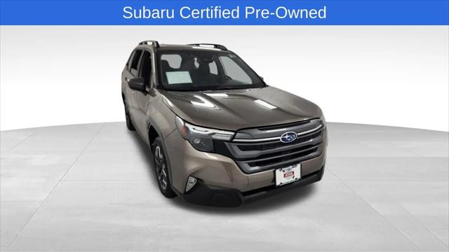 2025 Subaru Forester Premium for sale in Janesville, WI