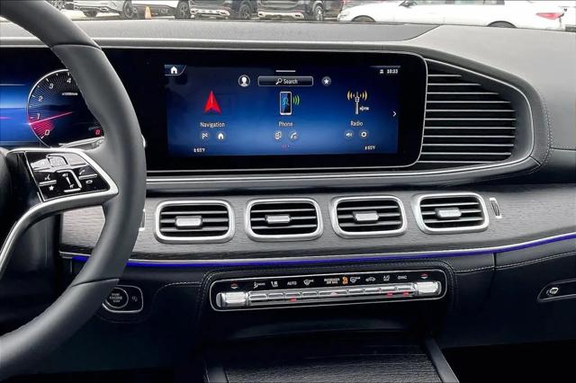 2026 Mercedes-Benz GLE GLE 350 GLE 350